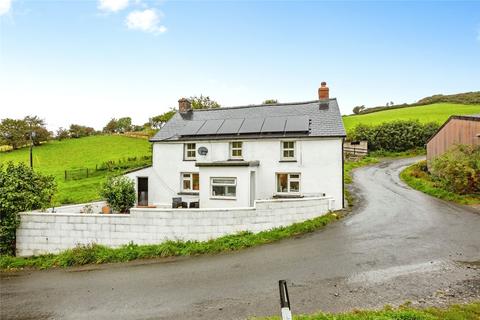 2 bedroom detached house for sale, Cwmerfyn, Ceredigion SY23