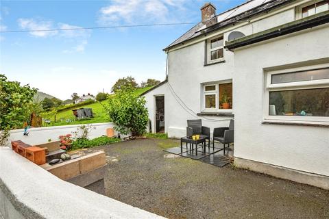 2 bedroom detached house for sale, Cwmerfyn, Ceredigion SY23