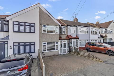 The Drive, Collier Row, RM5