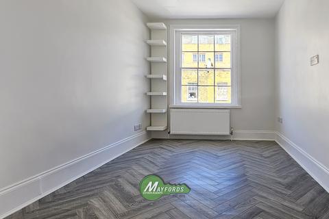 undefined, Star Street, London W2