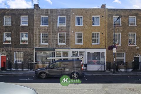 undefined, Star Street, London W2