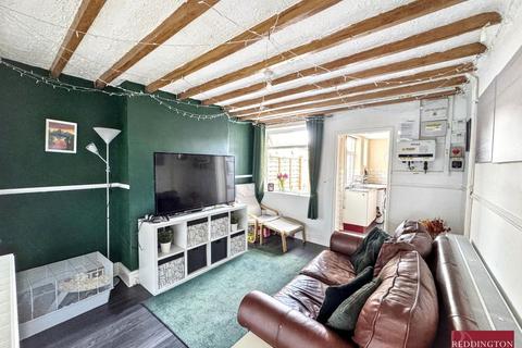 2 bedroom terraced house for sale, Talbot Street, Whitwick, Coalville, LE67