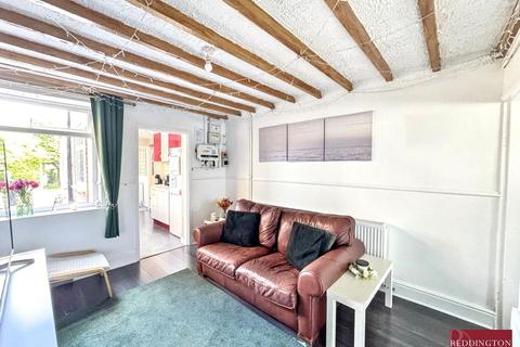 2 bedroom terraced house for sale, Talbot Street, Whitwick, Coalville, LE67