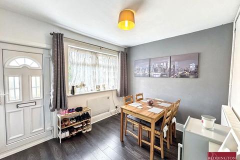 2 bedroom terraced house for sale, Talbot Street, Whitwick, Coalville, LE67