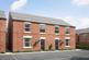 Plot 24, The Fulton  at Willow Grove, Boonton Meadows Way LE7