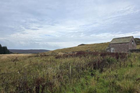 Land for sale, Moss Top Lane, Quarnford, Leek