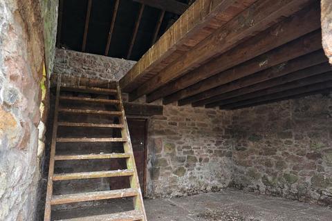 Land for sale, Moss Top Lane, Quarnford, Leek