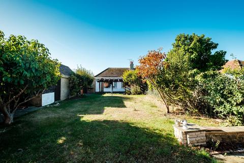 2 bedroom semi-detached bungalow for sale, Western Close, Lancing