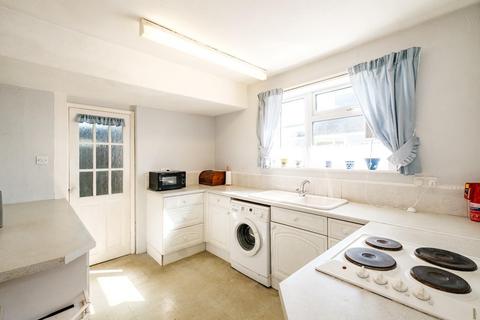 2 bedroom semi-detached bungalow for sale, Western Close, Lancing