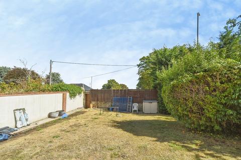 3 bedroom detached bungalow for sale, Brewery Street, Highworth, Swindon