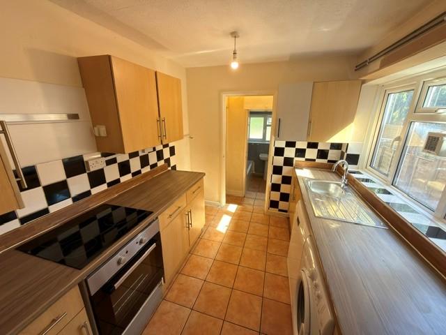 House in Southampton - View 2