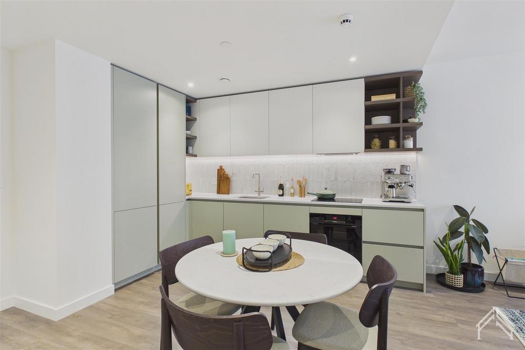Apartment in London - View 2