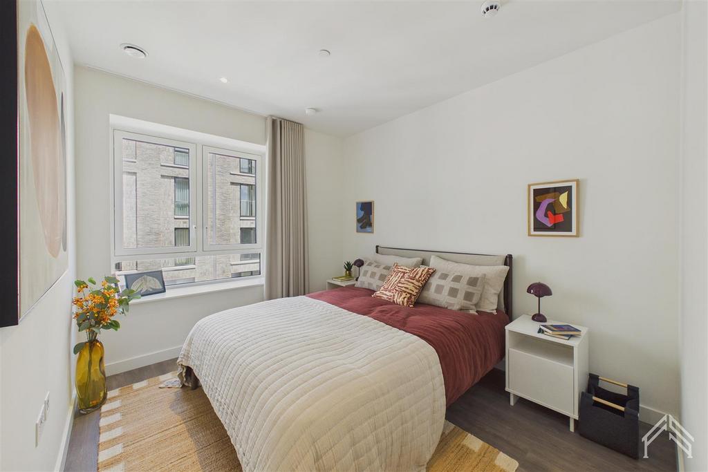 Apartment in London - View 3