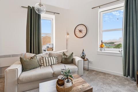1 bedroom maisonette for sale, East Main Street, Armadale, Bathgate, West Lothian, EH48 2NS