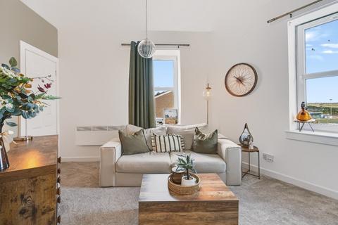 1 bedroom maisonette for sale, East Main Street, Armadale, Bathgate, West Lothian, EH48 2NS