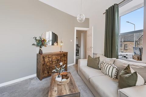 1 bedroom maisonette for sale, East Main Street, Armadale, Bathgate, West Lothian, EH48 2NS