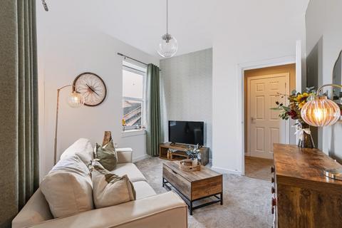 1 bedroom maisonette for sale, East Main Street, Armadale, Bathgate, West Lothian, EH48 2NS