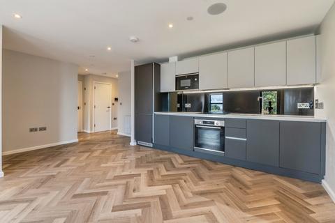 1 bedroom flat for sale, High Street, Billericay, Essex, CM12