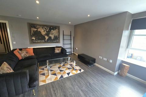 2 bedroom flat to rent, King Street, City Centre, Aberdeen, AB24