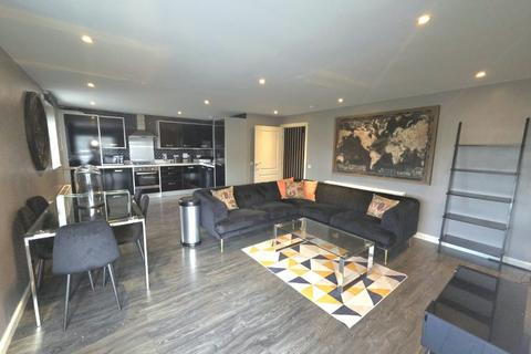 2 bedroom flat to rent, King Street, City Centre, Aberdeen, AB24