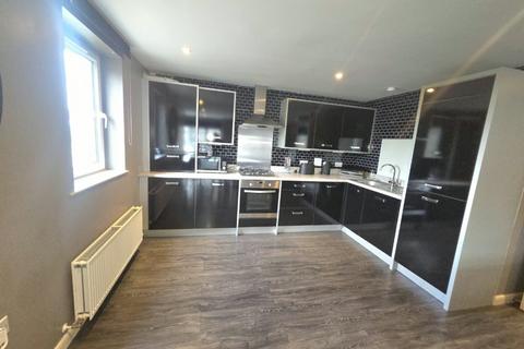 2 bedroom flat to rent, King Street, City Centre, Aberdeen, AB24