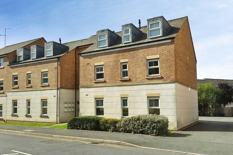 2 bedroom flat for sale, 14 Stourhead Road, Bilton, Rugby, Warwickshire CV22 7BF