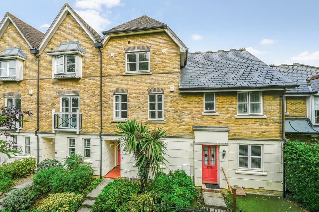 House in Kent