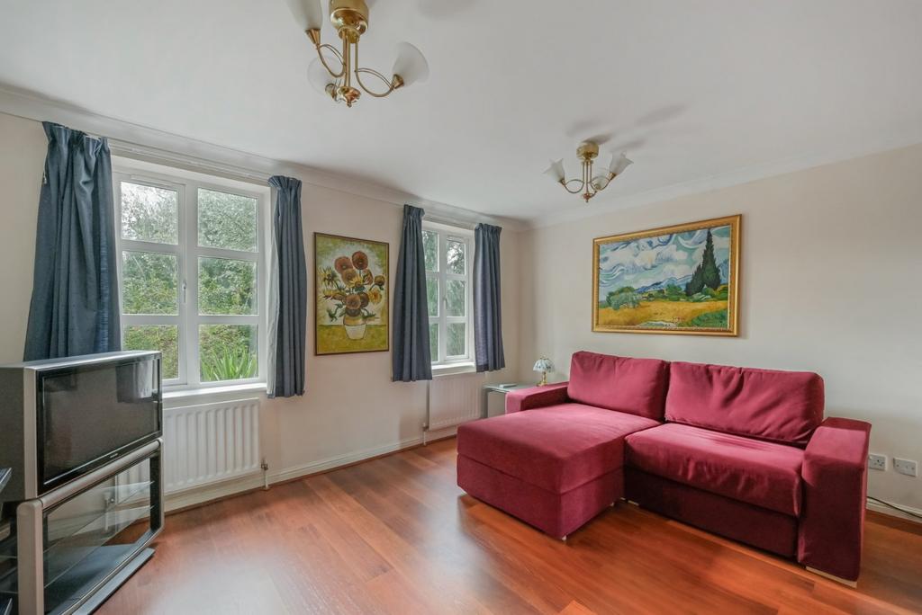 House in Kent - View 3