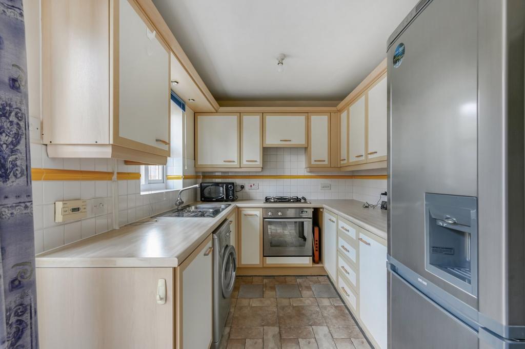 House in Kent - More