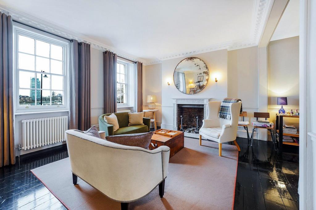 House in London - View 4