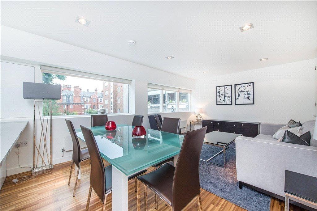 Apartment in London - View 2