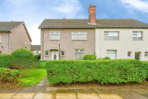 3 bedroom semi-detached house for sale, Caldwell Road, Liverpool, Merseyside, L19