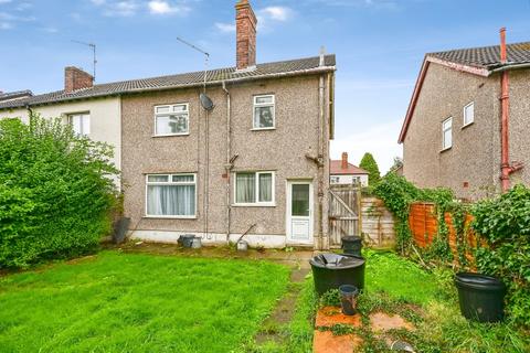 3 bedroom semi-detached house for sale, Caldwell Road, Liverpool, Merseyside, L19