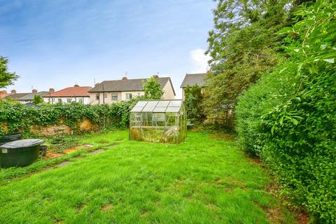 3 bedroom semi-detached house for sale, Caldwell Road, Liverpool, Merseyside, L19