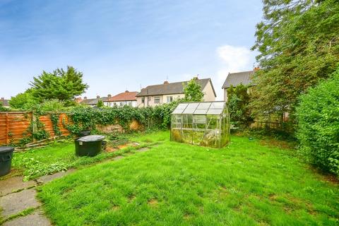 3 bedroom semi-detached house for sale, Caldwell Road, Liverpool, Merseyside, L19
