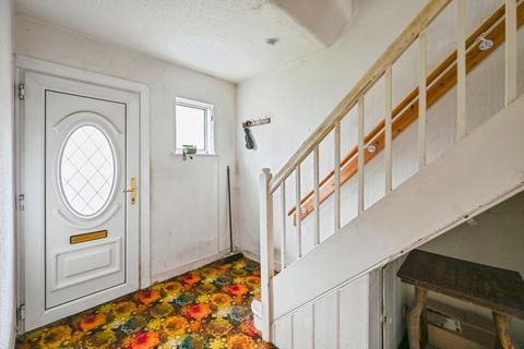 3 bedroom semi-detached house for sale, Caldwell Road, Liverpool, Merseyside, L19