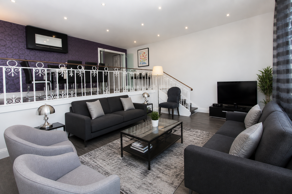 Apartment in London - View 2