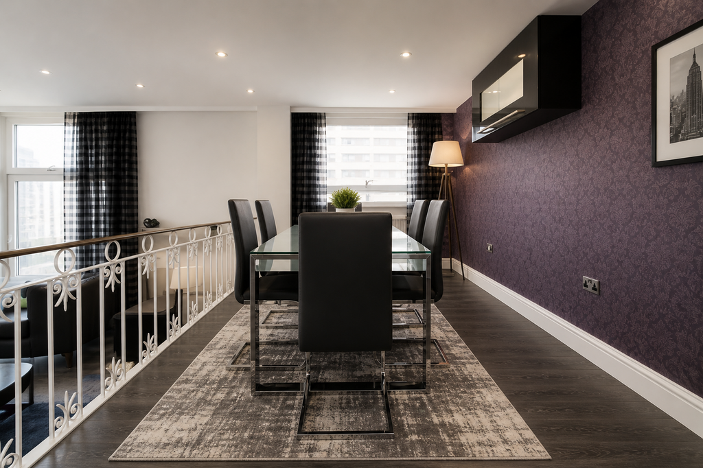Apartment in London - View 3
