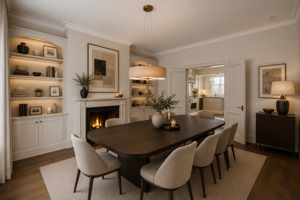 House in London - View 4