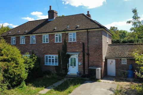 3 bedroom semi-detached house for sale, 3 Rockall, Ousden, Newmarket, Suffolk CB8 8TP