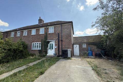 3 bedroom semi-detached house for sale, 3 Rockall, Ousden, Newmarket, Suffolk CB8 8TP
