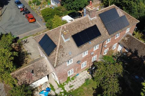 3 bedroom semi-detached house for sale, 3 Rockall, Ousden, Newmarket, Suffolk CB8 8TP