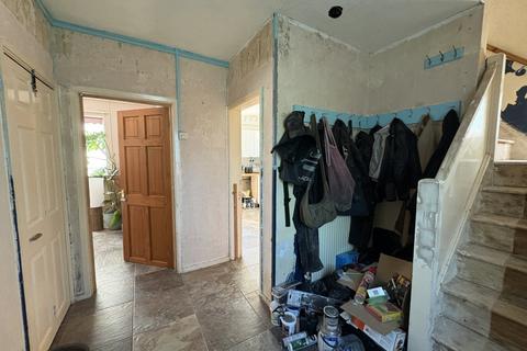 3 bedroom semi-detached house for sale, 3 Rockall, Ousden, Newmarket, Suffolk CB8 8TP