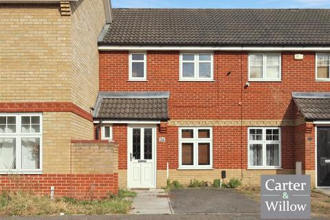 2 bedroom terraced house for sale, Lake Close, Dagenham, Essex