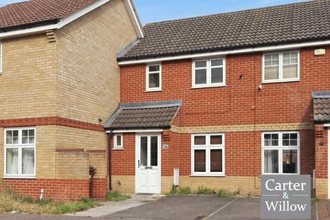2 bedroom terraced house for sale, Lake Close, Dagenham, Essex