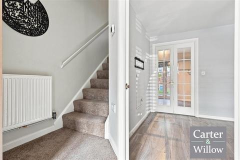 2 bedroom terraced house for sale, Lake Close, Dagenham, Essex