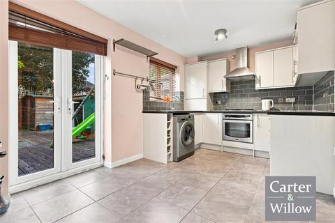 2 bedroom terraced house for sale, Lake Close, Dagenham, Essex