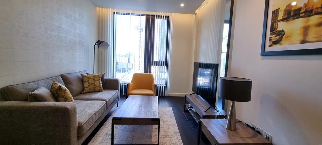 Apartment in London - View 2