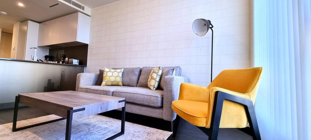 Apartment in London - View 3