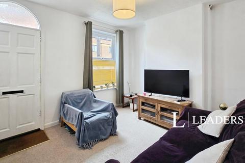 2 bedroom terraced house for sale, Northfield Street, Worcester